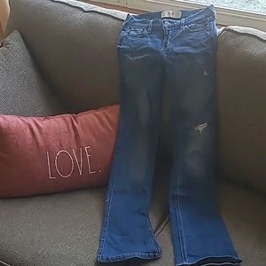 Hollister jeans